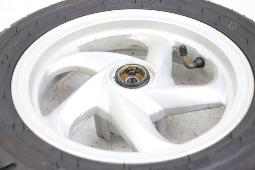 photo de OBRĘCZ PRZEDNIA SYM MIO 50 (2011 - 2017) - Widok produktu