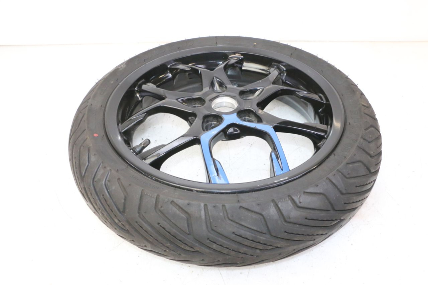 photo de OBRĘCZ PRZEDNIA PIAGGIO MP3 HPE 310 (2024 - 2025) - Widok produktu