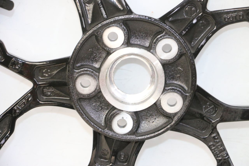 photo de OBRĘCZ PRZEDNIA PIAGGIO MP3 HPE 310 (2024 - 2025) - Zdjęcie dodatkowe