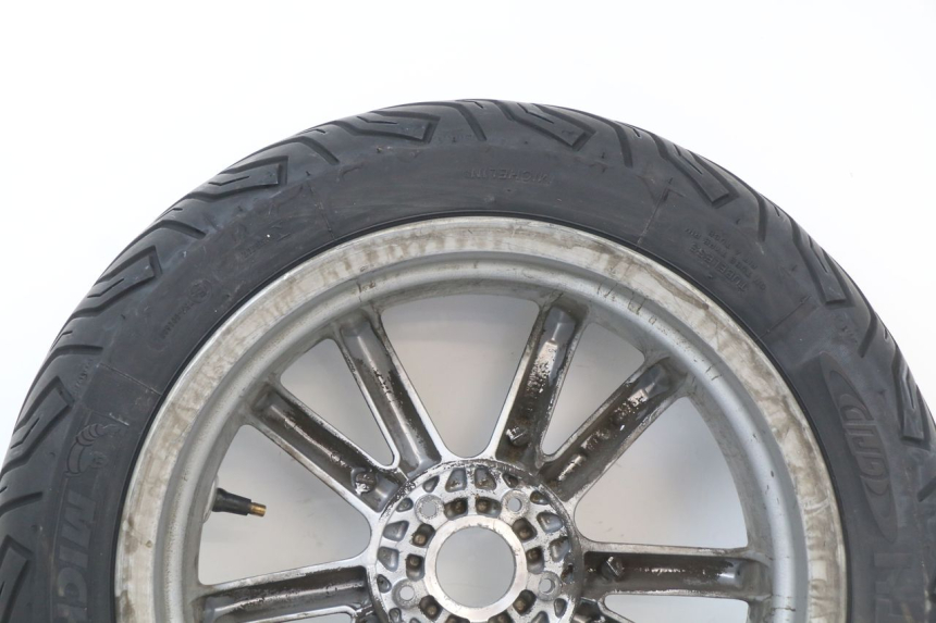 photo de OBRĘCZ PRZEDNIA PIAGGIO MP3 LT 400 (2007 - 2012) - Widok ogólny