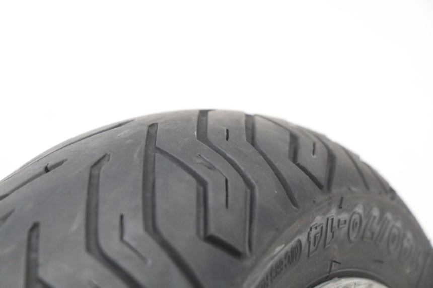 photo de OBRĘCZ PRZEDNIA PIAGGIO MP3 LT 400 (2007 - 2012) - Część sprawdzona