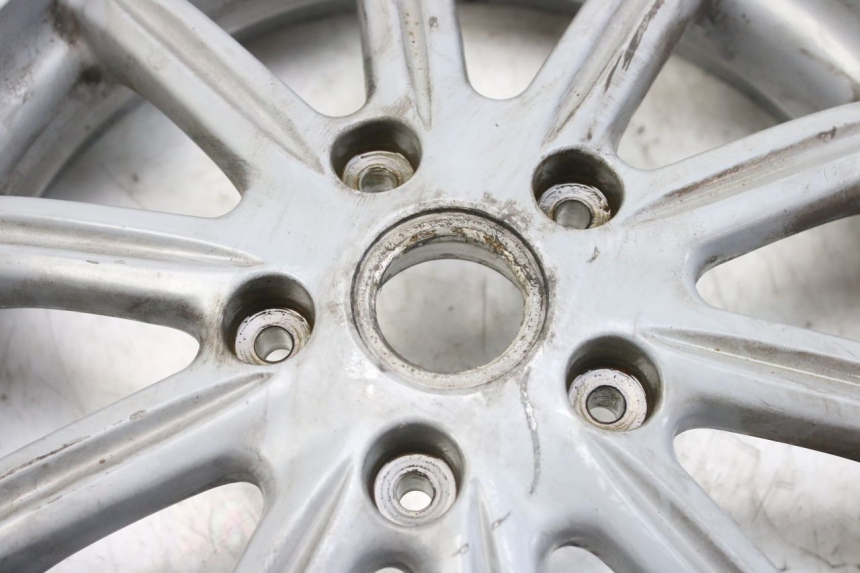 photo de OBRĘCZ PRZEDNIA PIAGGIO MP3 RL 250 (2006 - 2010) - Widok ogólny