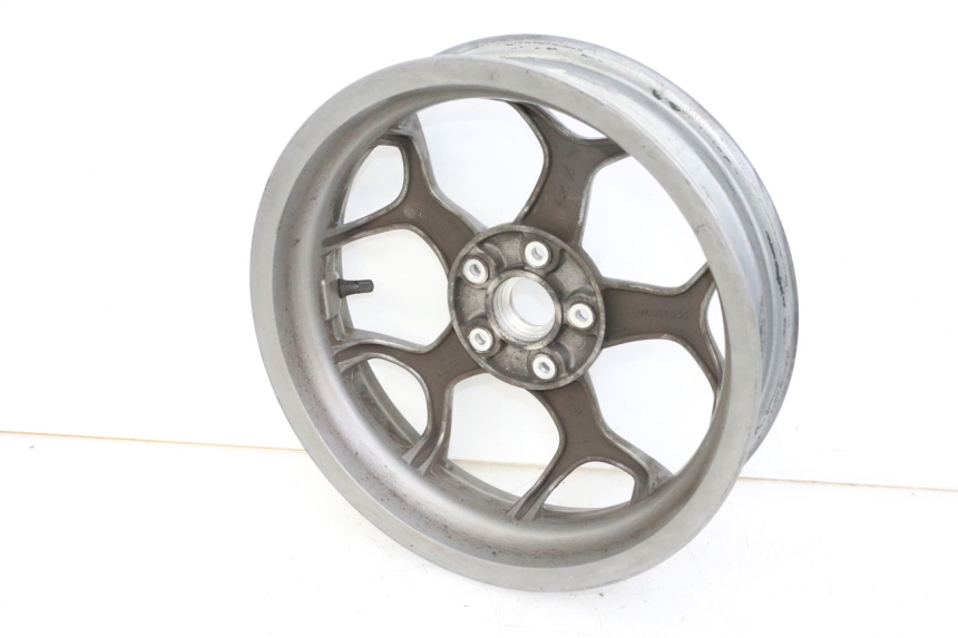 photo de OBRĘCZ PRZEDNIA PIAGGIO MP3 500 (2014 - 2017) - Szczegół części