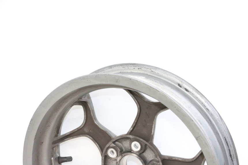 photo de OBRĘCZ PRZEDNIA PIAGGIO MP3 500 (2014 - 2017) - Inny kąt widzenia