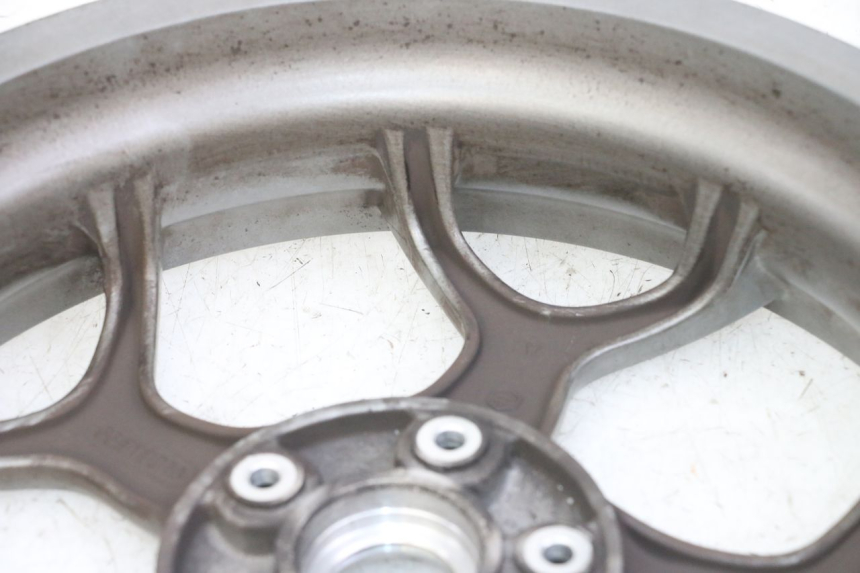 photo de OBRĘCZ PRZEDNIA PIAGGIO MP3 500 (2014 - 2017) - Część sprawdzona