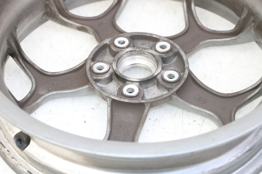 photo de OBRĘCZ PRZEDNIA PIAGGIO MP3 500 (2014 - 2017) - Oznaczenia i referencje