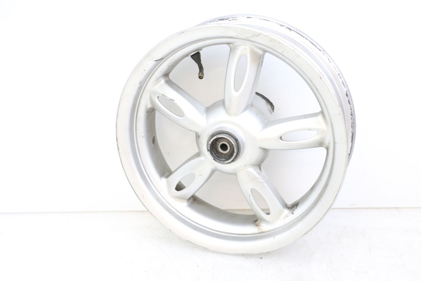 photo de OBRĘCZ PRZEDNIA YAMAHA NEO'S NEOS 2T 50 (2007 - 2017) - Widok główny