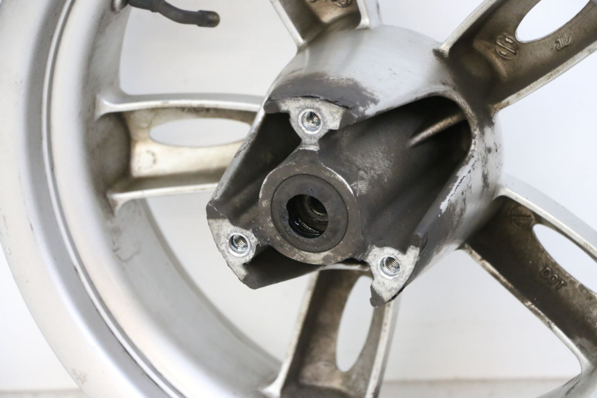 photo de OBRĘCZ PRZEDNIA YAMAHA NEO'S NEOS 2T 50 (2007 - 2017) - Widok produktu