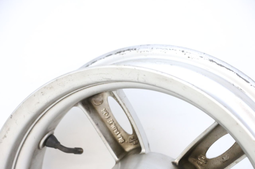 photo de OBRĘCZ PRZEDNIA YAMAHA NEO'S NEOS 2T 50 (2007 - 2017) - Szczegóły charakterystyczne