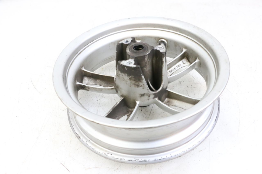 photo de OBRĘCZ PRZEDNIA YAMAHA NEO'S NEOS 2T 50 (2007 - 2017) - Zoom stanu zużycia