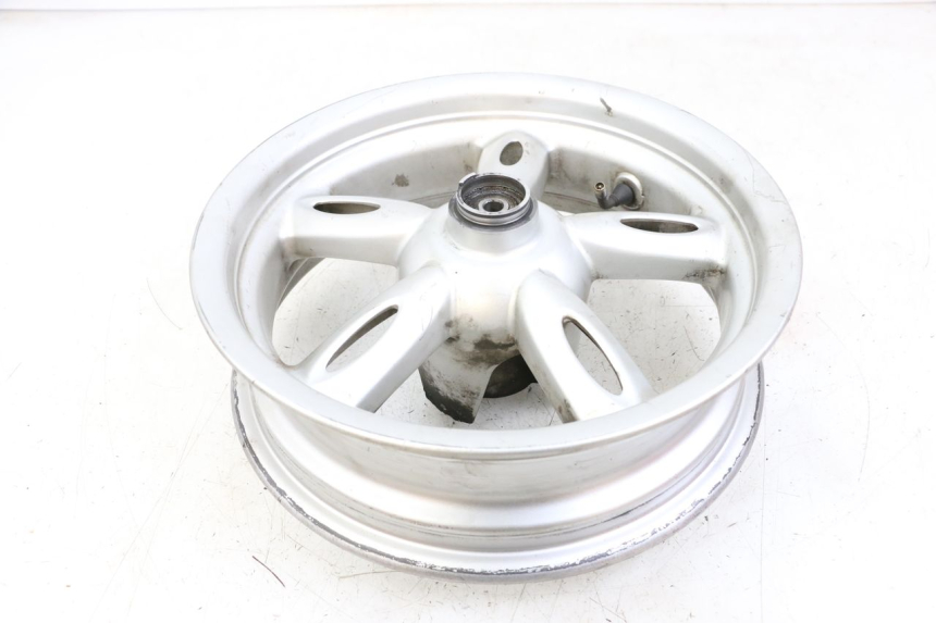 photo de OBRĘCZ PRZEDNIA YAMAHA NEO'S NEOS 2T 50 (2007 - 2017) - Inny kąt widzenia