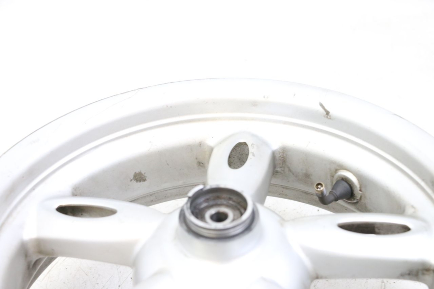 photo de OBRĘCZ PRZEDNIA YAMAHA NEO'S NEOS 2T 50 (2007 - 2017) - Zbliżenie techniczne