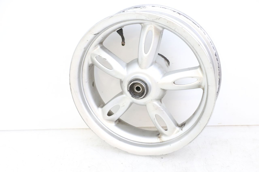 photo de OBRĘCZ PRZEDNIA YAMAHA NEO'S NEOS 2T 50 (2007 - 2017) - Widok ogólny