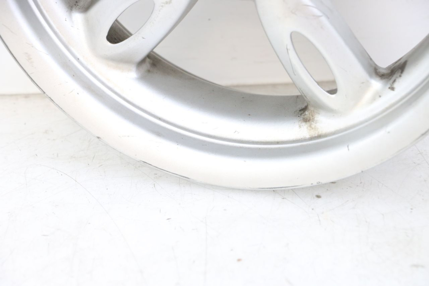 photo de OBRĘCZ PRZEDNIA YAMAHA NEO'S NEOS 2T 50 (2007 - 2017) - Punkty mocowania