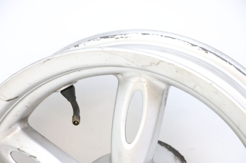 photo de OBRĘCZ PRZEDNIA YAMAHA NEO'S NEOS 2T 50 (2007 - 2017) - Część sprawdzona