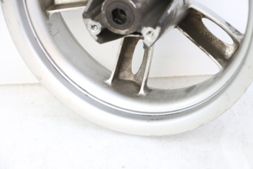 photo de OBRĘCZ PRZEDNIA YAMAHA NEO'S NEOS 2T 50 (2007 - 2017) - Oznaczenia i referencje