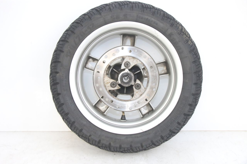 photo de OBRĘCZ PRZEDNIA YAMAHA NEOS NEO'S 4T 50 (2008 - 2016) - Widok główny