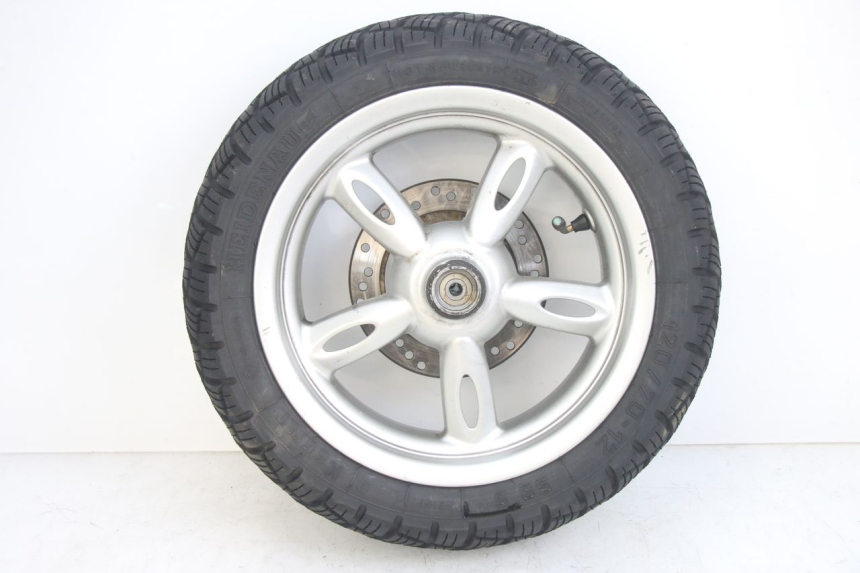 photo de OBRĘCZ PRZEDNIA YAMAHA NEOS NEO'S 4T 50 (2008 - 2016) - Szczegół części