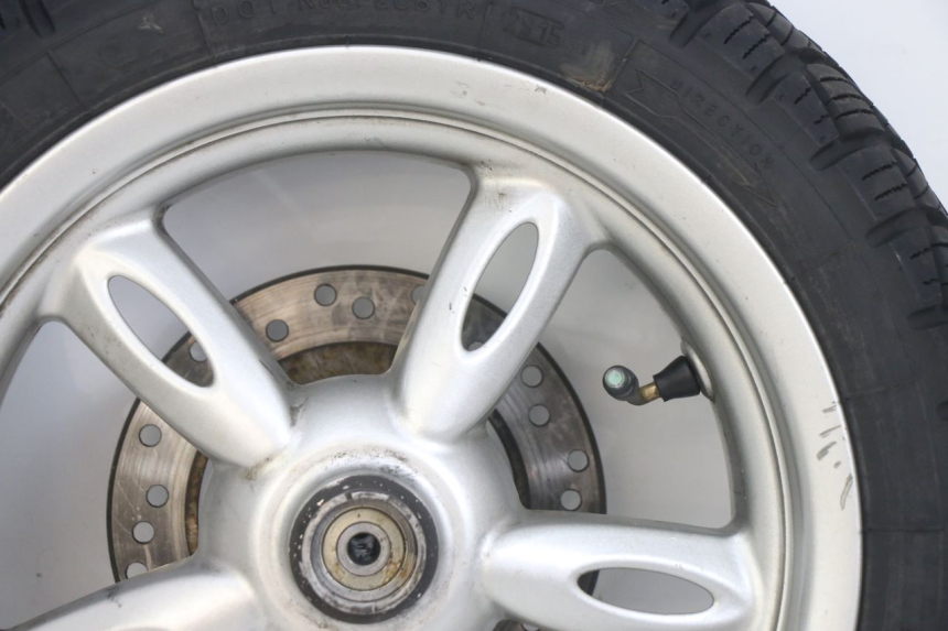 photo de OBRĘCZ PRZEDNIA YAMAHA NEOS NEO'S 4T 50 (2008 - 2016) - Widok produktu