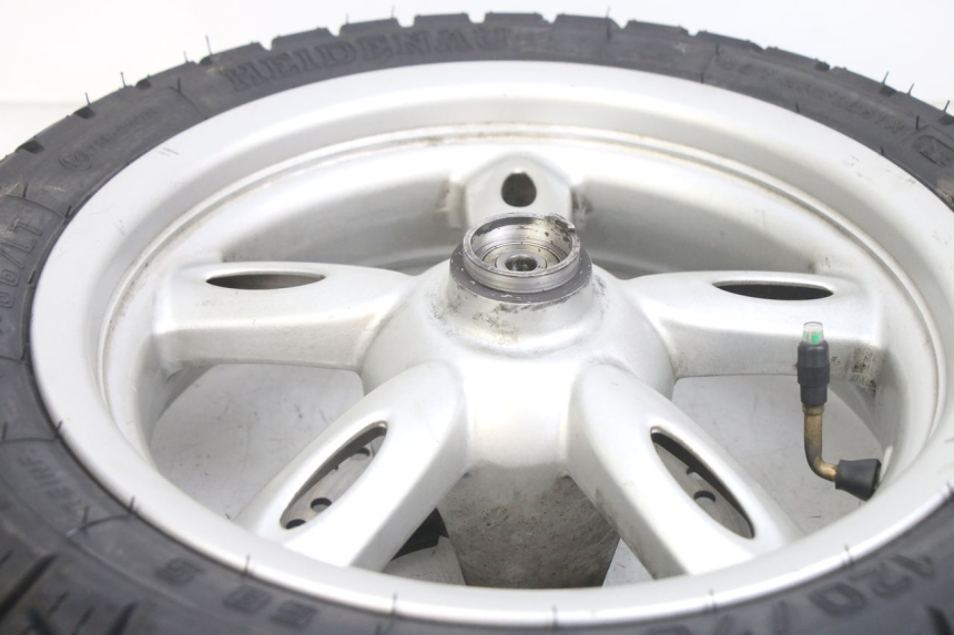 photo de OBRĘCZ PRZEDNIA YAMAHA NEOS NEO'S 4T 50 (2008 - 2016) - Zbliżenie techniczne