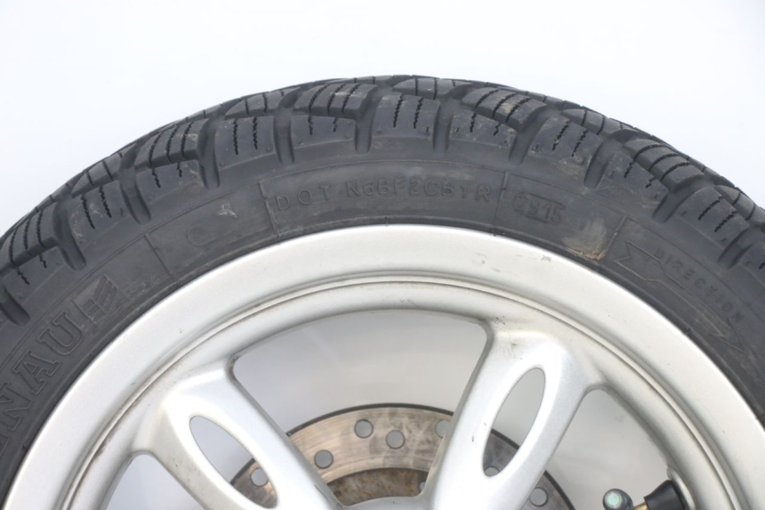 photo de OBRĘCZ PRZEDNIA YAMAHA NEOS NEO'S 4T 50 (2008 - 2016) - Oznaczenia i referencje