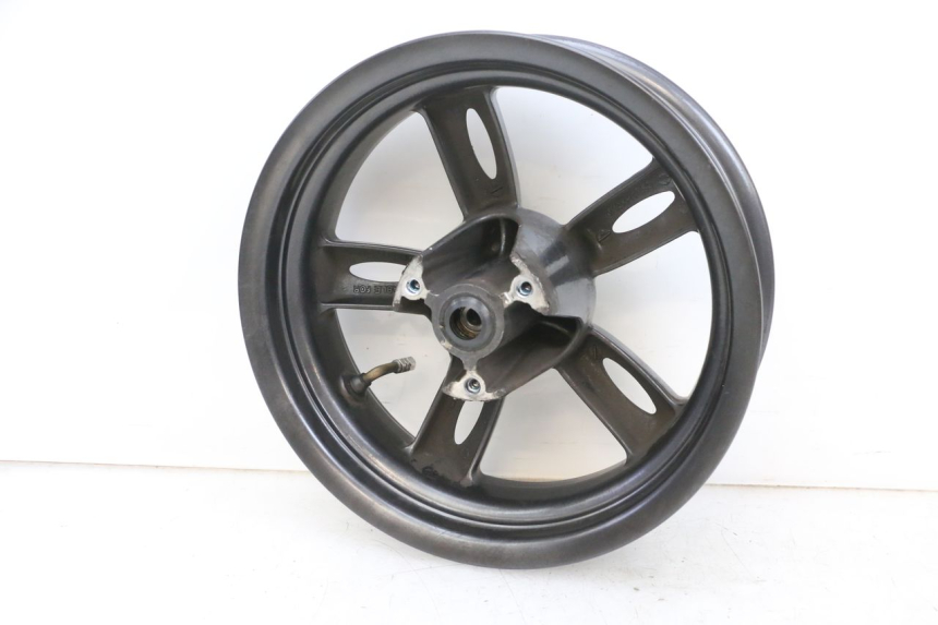 photo de OBRĘCZ PRZEDNIA YAMAHA NEOS NEO'S 4T 50 (2008 - 2016) - Szczegół części