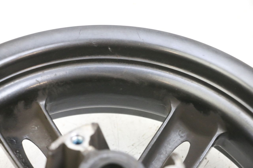 photo de OBRĘCZ PRZEDNIA YAMAHA NEOS NEO'S 4T 50 (2008 - 2016) - Zbliżenie komponentów