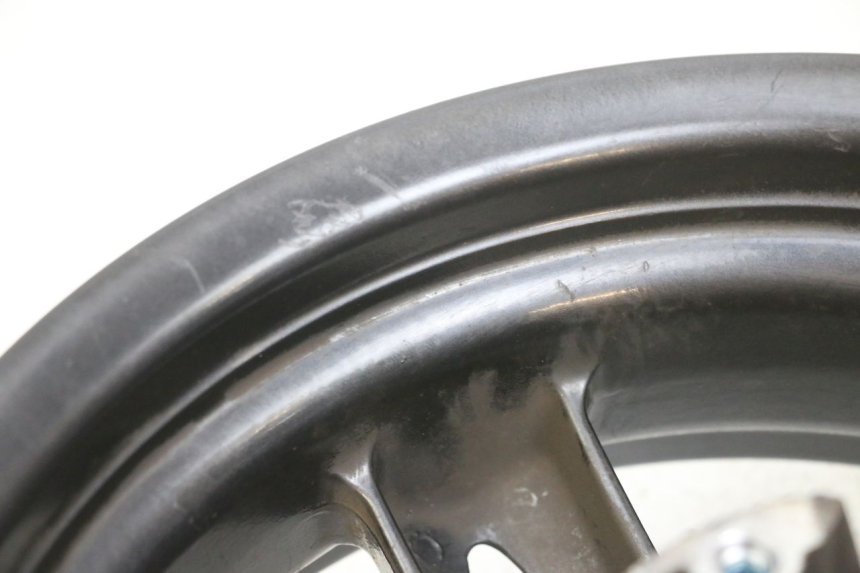 photo de OBRĘCZ PRZEDNIA YAMAHA NEOS NEO'S 4T 50 (2008 - 2016) - Widok z bliska