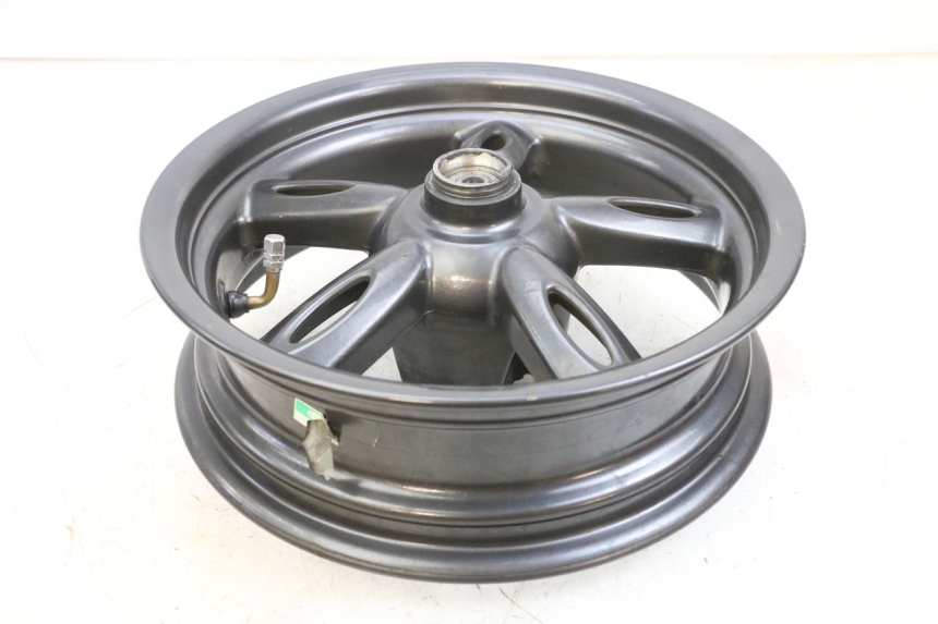 photo de OBRĘCZ PRZEDNIA YAMAHA NEOS NEO'S 4T 50 (2008 - 2016) - Kontrola wizualna