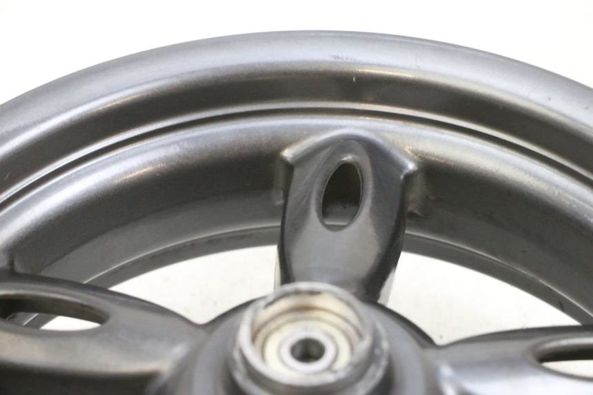 photo de OBRĘCZ PRZEDNIA YAMAHA NEOS NEO'S 4T 50 (2008 - 2016) - Alternatywny kąt