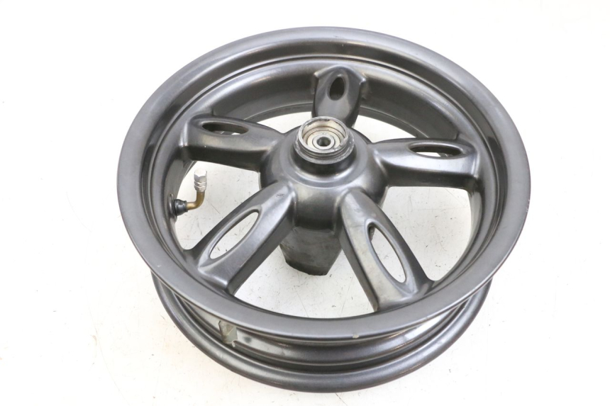 photo de OBRĘCZ PRZEDNIA YAMAHA NEOS NEO'S 4T 50 (2008 - 2016) - Zoom jakości