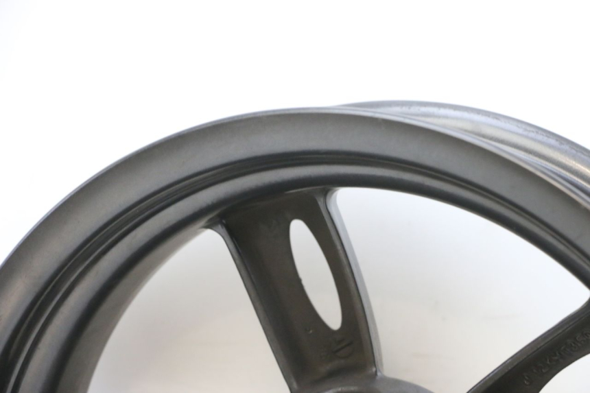 photo de OBRĘCZ PRZEDNIA YAMAHA NEOS NEO'S 4T 50 (2008 - 2016) - Inny kąt widzenia