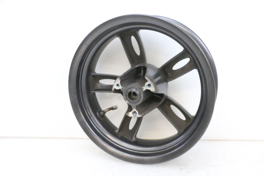 photo de OBRĘCZ PRZEDNIA YAMAHA NEOS NEO'S 4T 50 (2008 - 2016) - Widok ogólny