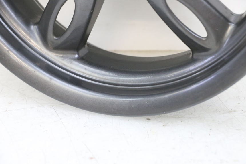 photo de OBRĘCZ PRZEDNIA YAMAHA NEOS NEO'S 4T 50 (2008 - 2016) - Punkty mocowania