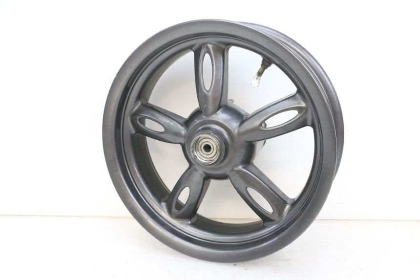 photo de OBRĘCZ PRZEDNIA YAMAHA NEOS NEO'S 4T 50 (2008 - 2016) - Oznaczenia i referencje