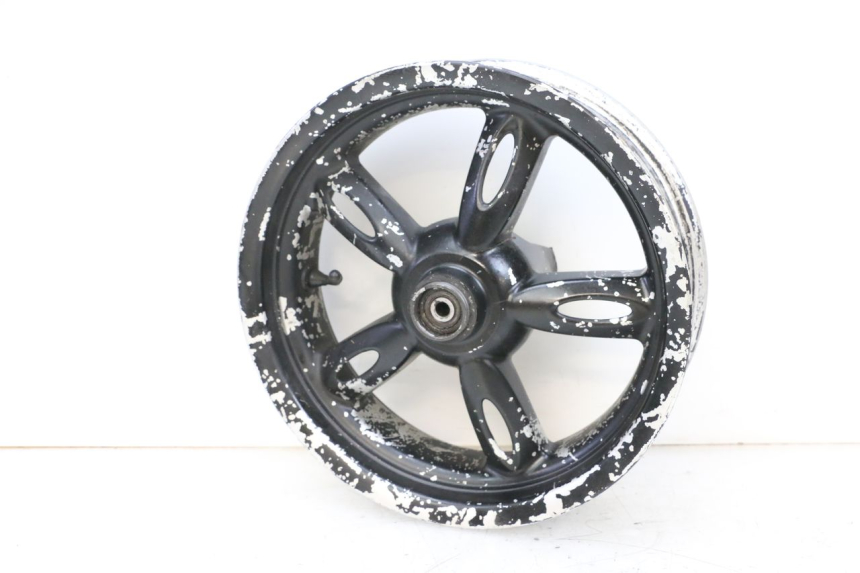 photo de OBRĘCZ PRZEDNIA YAMAHA NEOS NEO'S 4T 50 (2008 - 2016) - Widok główny