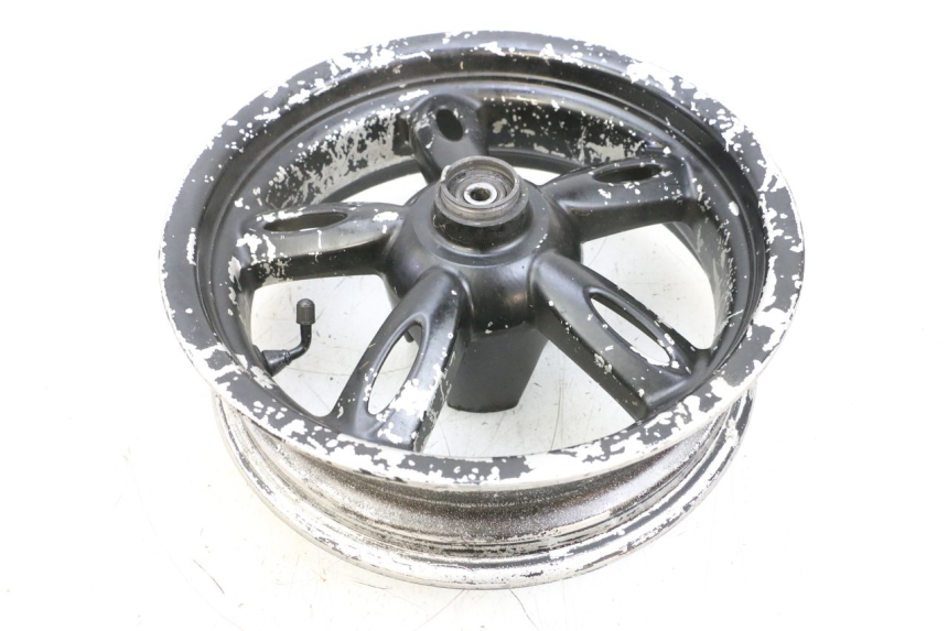 photo de OBRĘCZ PRZEDNIA YAMAHA NEOS NEO'S 4T 50 (2008 - 2016) - Szczegół części