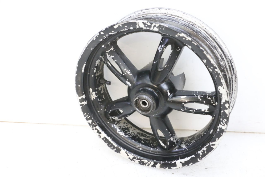 photo de OBRĘCZ PRZEDNIA YAMAHA NEOS NEO'S 4T 50 (2008 - 2016) - Widok produktu