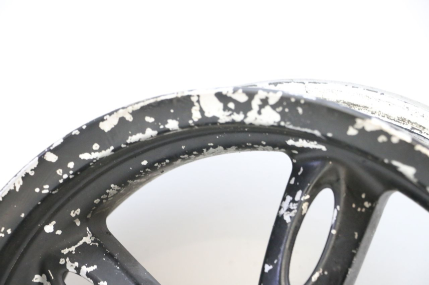 photo de OBRĘCZ PRZEDNIA YAMAHA NEOS NEO'S 4T 50 (2008 - 2016) - Zbliżenie komponentów