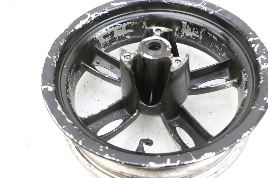 photo de OBRĘCZ PRZEDNIA YAMAHA NEOS NEO'S 4T 50 (2008 - 2016) - Inny kąt widzenia