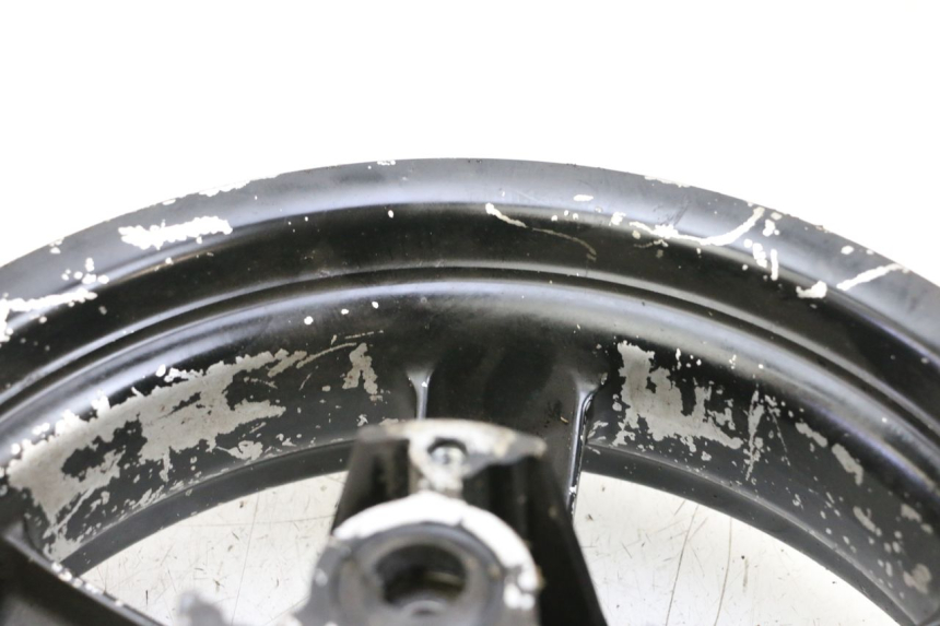 photo de OBRĘCZ PRZEDNIA YAMAHA NEOS NEO'S 4T 50 (2008 - 2016) - Zbliżenie techniczne