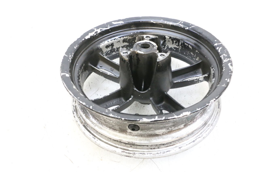 photo de OBRĘCZ PRZEDNIA YAMAHA NEOS NEO'S 4T 50 (2008 - 2016) - Widok ogólny