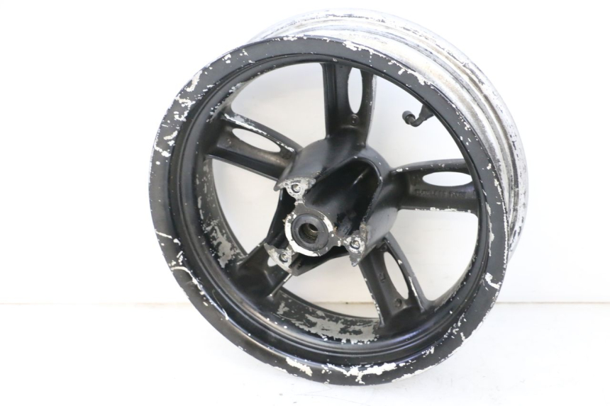 photo de OBRĘCZ PRZEDNIA YAMAHA NEOS NEO'S 4T 50 (2008 - 2016) - Punkty mocowania