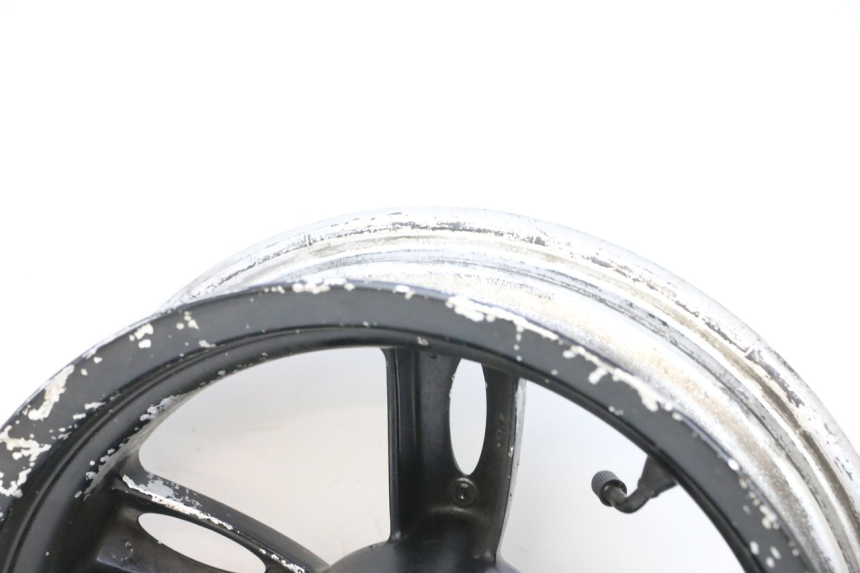 photo de OBRĘCZ PRZEDNIA YAMAHA NEOS NEO'S 4T 50 (2008 - 2016) - Część sprawdzona