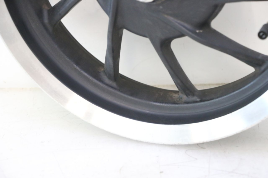 photo de OBRĘCZ PRZEDNIA KYMCO LIKE 4T 50 (2019 - 2025) - Widok produktu