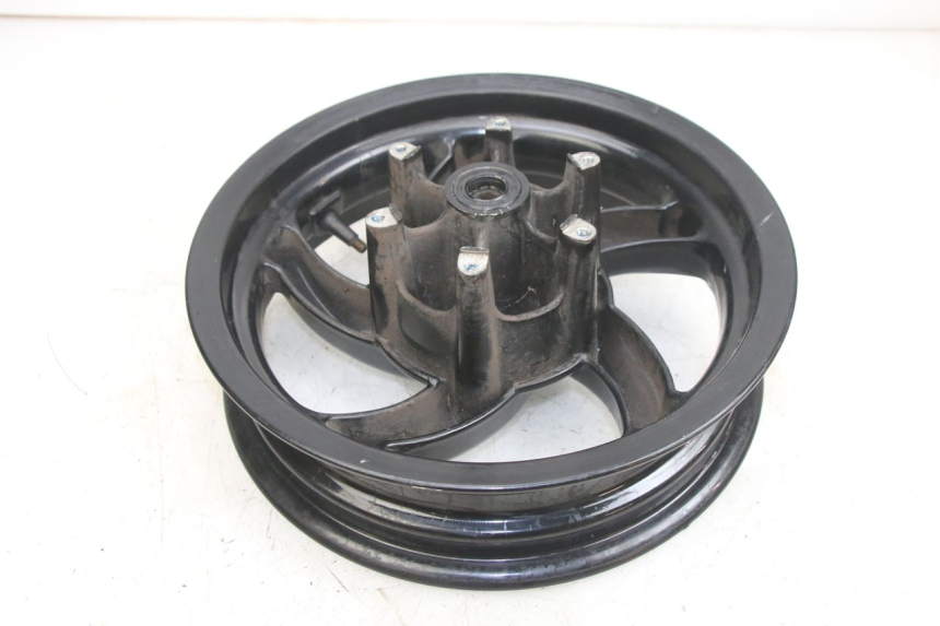 photo de OBRĘCZ PRZEDNIA PIAGGIO NEW TYPHOON 50 (2018 - 2021) - Zbliżenie komponentów