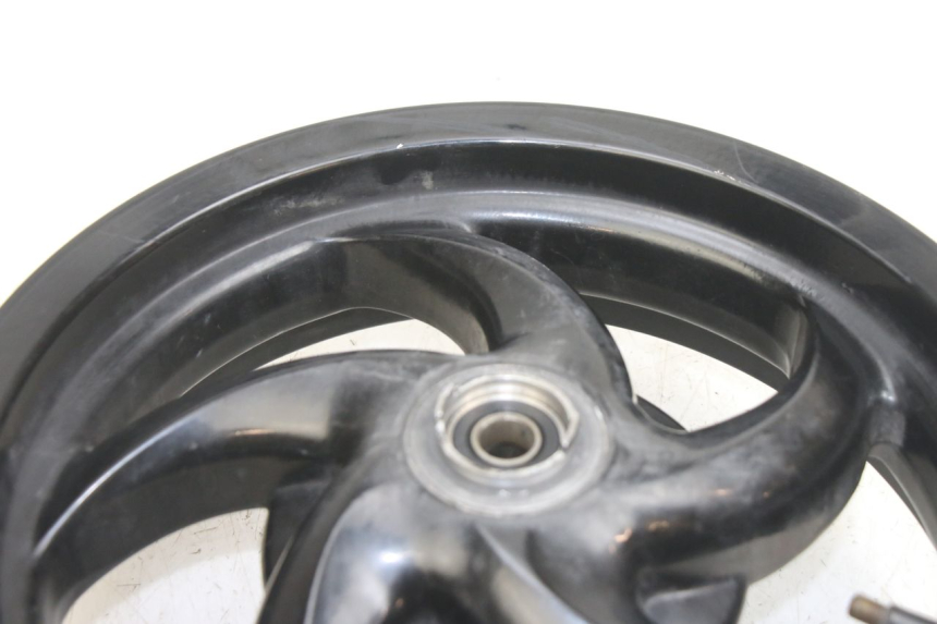 photo de OBRĘCZ PRZEDNIA PIAGGIO NEW TYPHOON 50 (2018 - 2021) - Oznaczenia i referencje