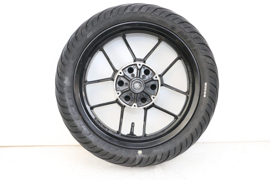 photo de OBRĘCZ PRZEDNIA PIAGGIO NEW TYPHOON 50 (2018 - 2021) - Widok główny