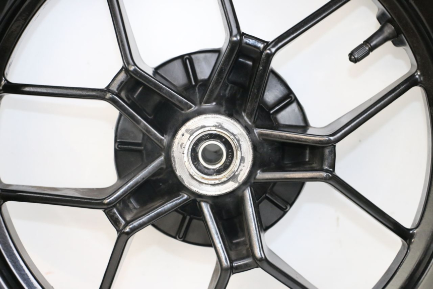 photo de OBRĘCZ PRZEDNIA PIAGGIO NEW TYPHOON 50 (2018 - 2021) - Widok produktu