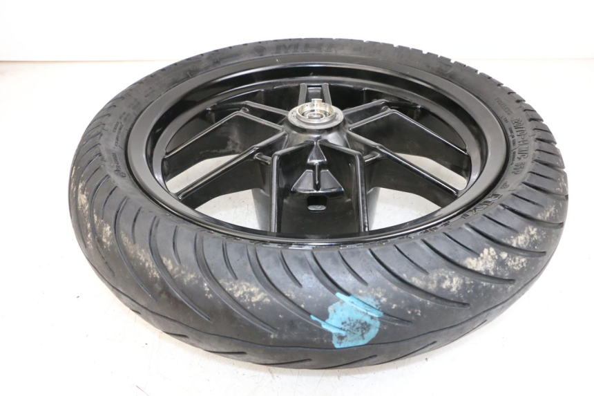 photo de OBRĘCZ PRZEDNIA PIAGGIO NEW TYPHOON 50 (2018 - 2021) - Zbliżenie techniczne